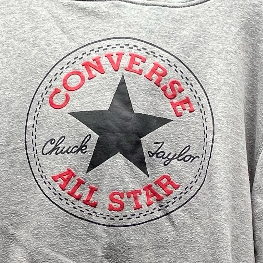 Chuck Taylor Converse Sweatshirt